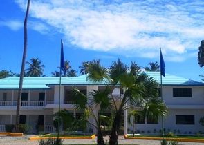 Hotel Arena Dorada Samana